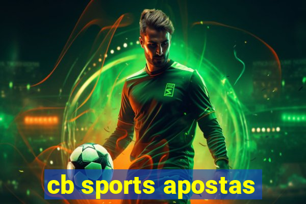 cb sports apostas